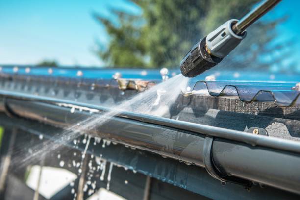 Best Best Pressure Washing Companies  in Guthrie, OK