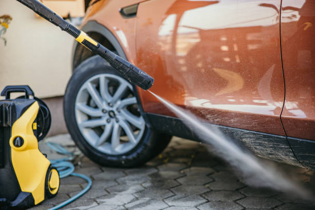 Best House Pressure Washing  in Guthrie, OK