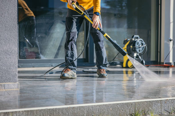 Best House Pressure Washing  in Guthrie, OK