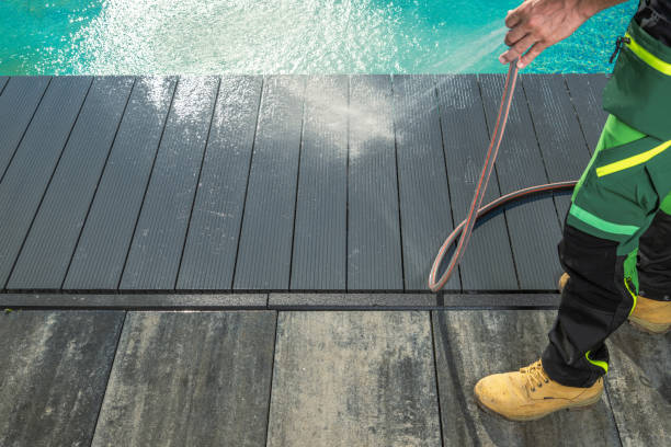 Best Concrete Pressure Washing  in Guthrie, OK