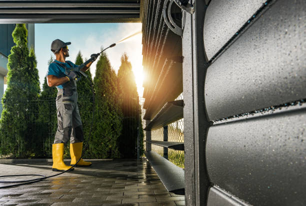 Best Residential Pressure Washing Services  in Guthrie, OK