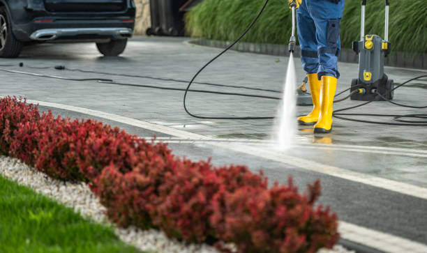 Best Affordable Pressure Washing  in Guthrie, OK