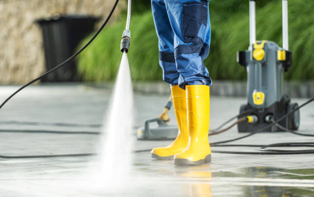 Best Affordable Power Washing  in Guthrie, OK