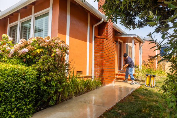 Why Choose Our Certified Pressure Washing Experts for Your Project Needs in Guthrie, OK?