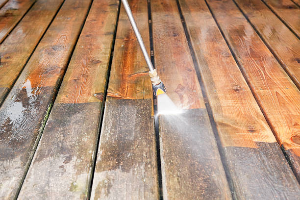 Best Local Pressure Washing Services  in Guthrie, OK