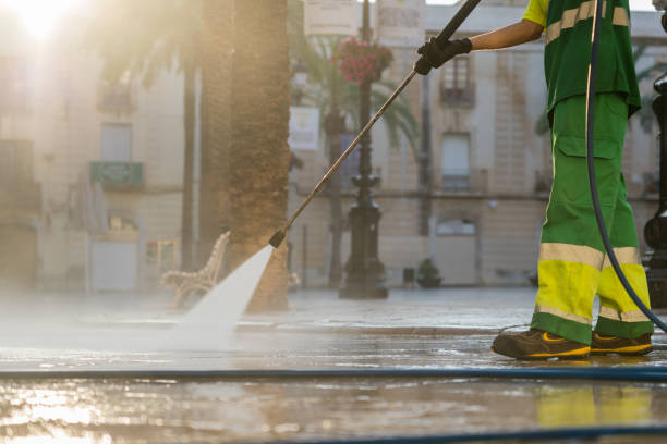 Best Commercial Building Pressure Washing  in Guthrie, OK