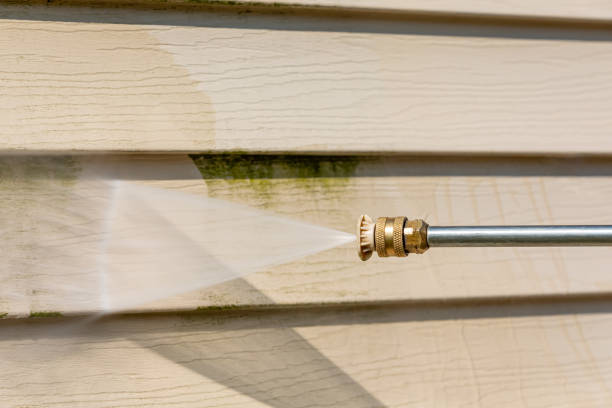 Pressure Washing Estimates in Guthrie, OK