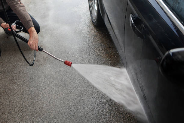 Best Pressure Washing Services Near Me  in Guthrie, OK