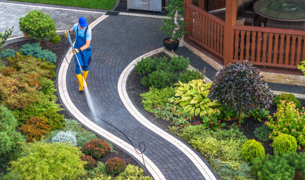 Best Pressure Washing Company Near Me  in Guthrie, OK