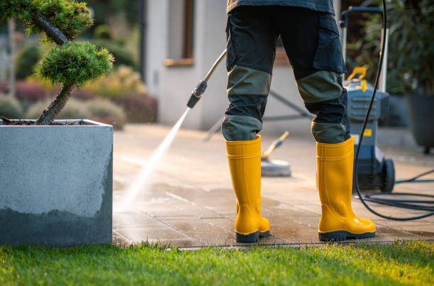 Reliable Guthrie, OK Pressure Washing Solutions